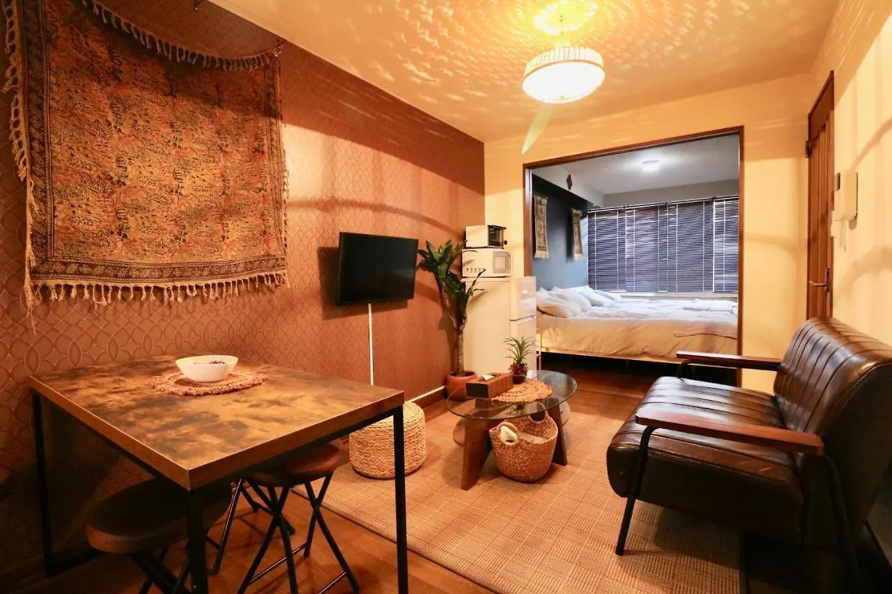 Oburiga-Do - Vacation Stay 90167 Sapporo