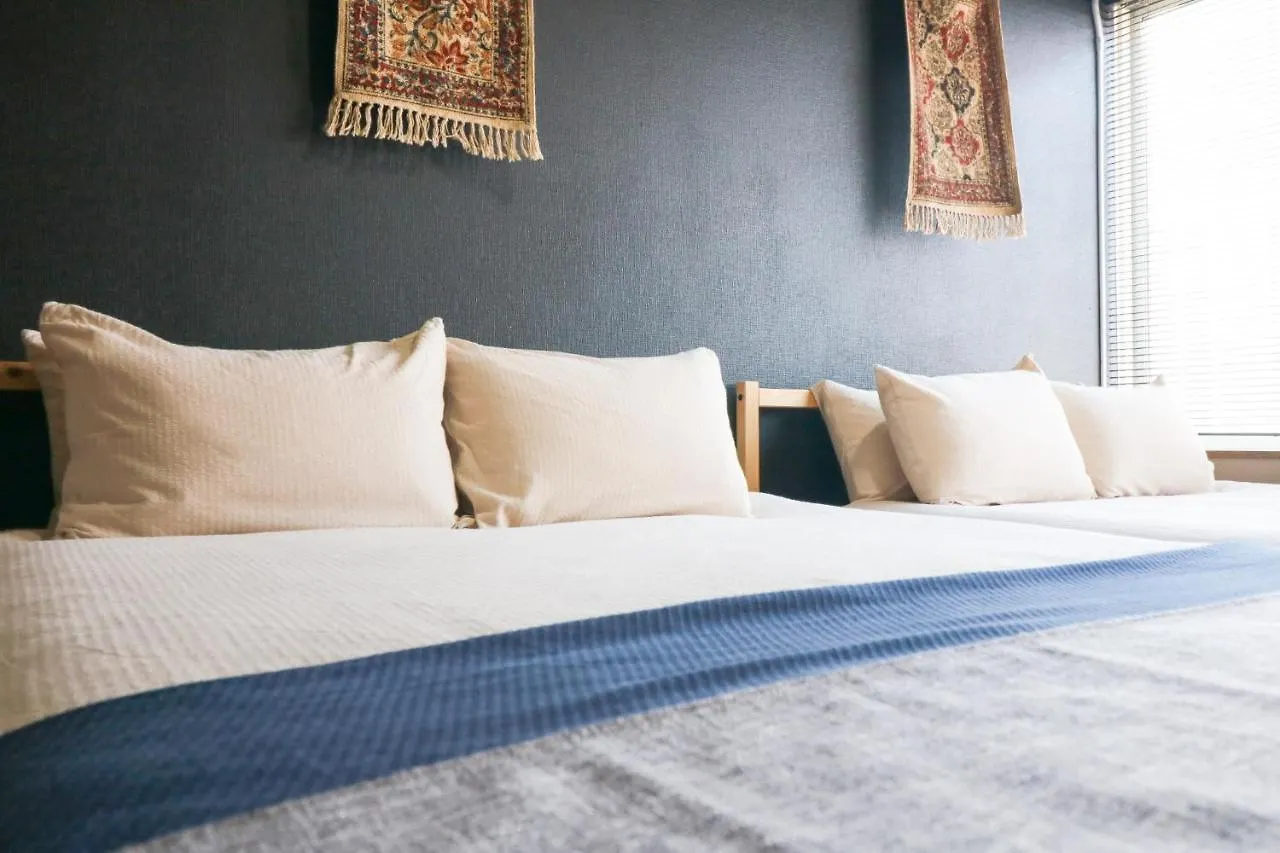 Hotel Oburiga-Do - Vacation Stay 90167 Sapporo