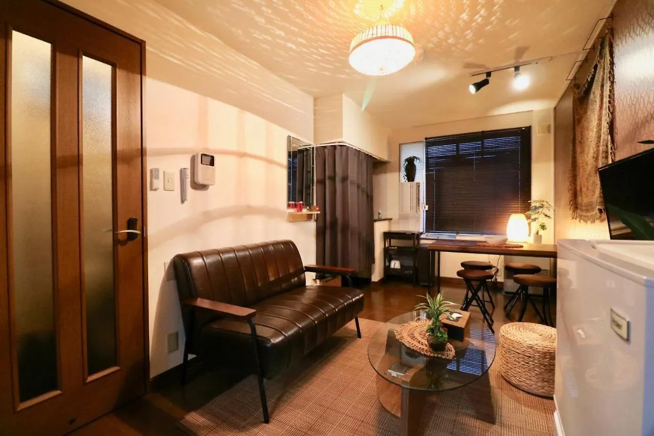 Oburiga-Do - Vacation Stay 90167 Sapporo Hotel