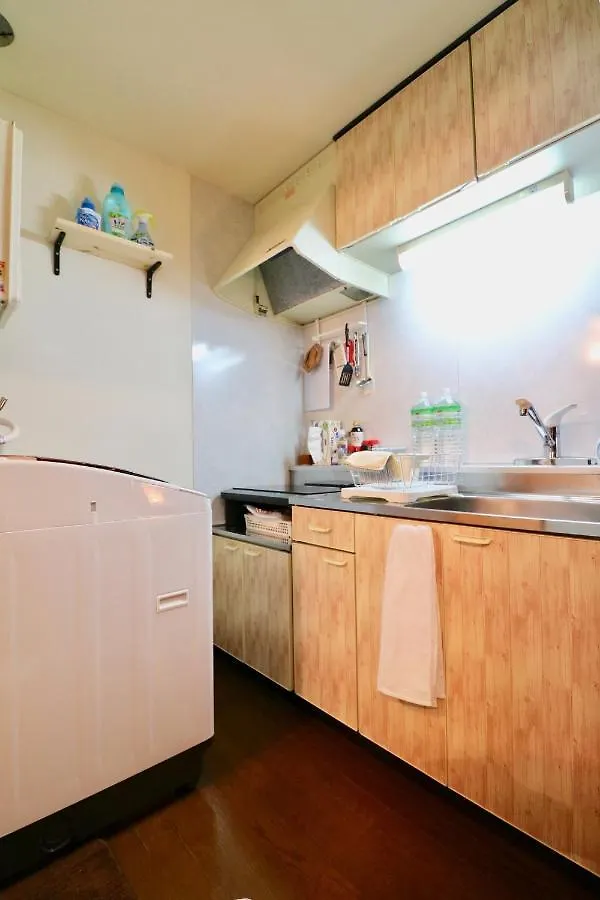 Hotel Oburiga-Do - Vacation Stay 90167 Sapporo