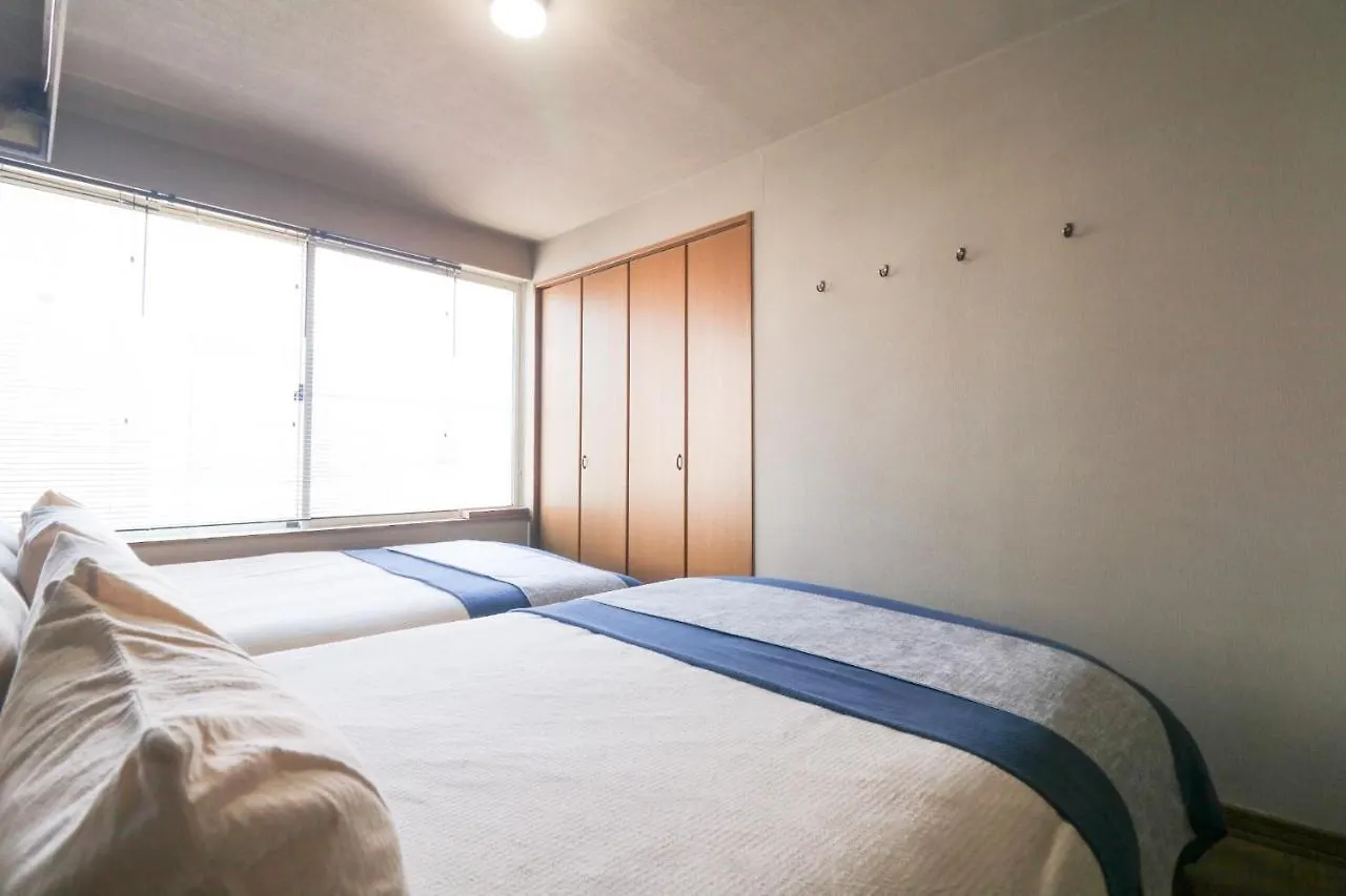 Oburiga-Do - Vacation Stay 90167 Σαππόρο