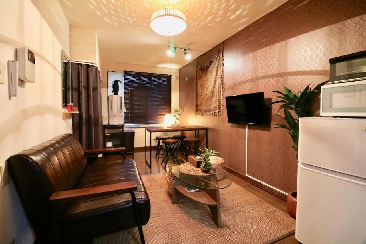Oburiga-Do - Vacation Stay 90167 Σαππόρο Ιαπωνία